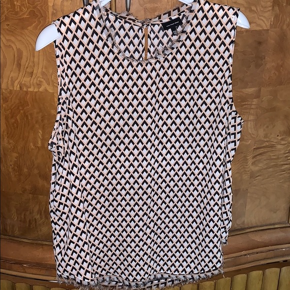 Who What Wear blouse - Picture 3 of 7